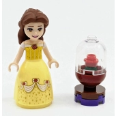 Klocki Lego 302005 Disney Princess Belle - Księżniczka Klocki Lego 302005 Disney Princess Belle - Księżniczka